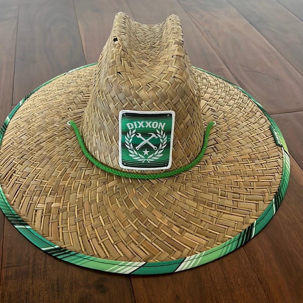 Dixxon sun hat